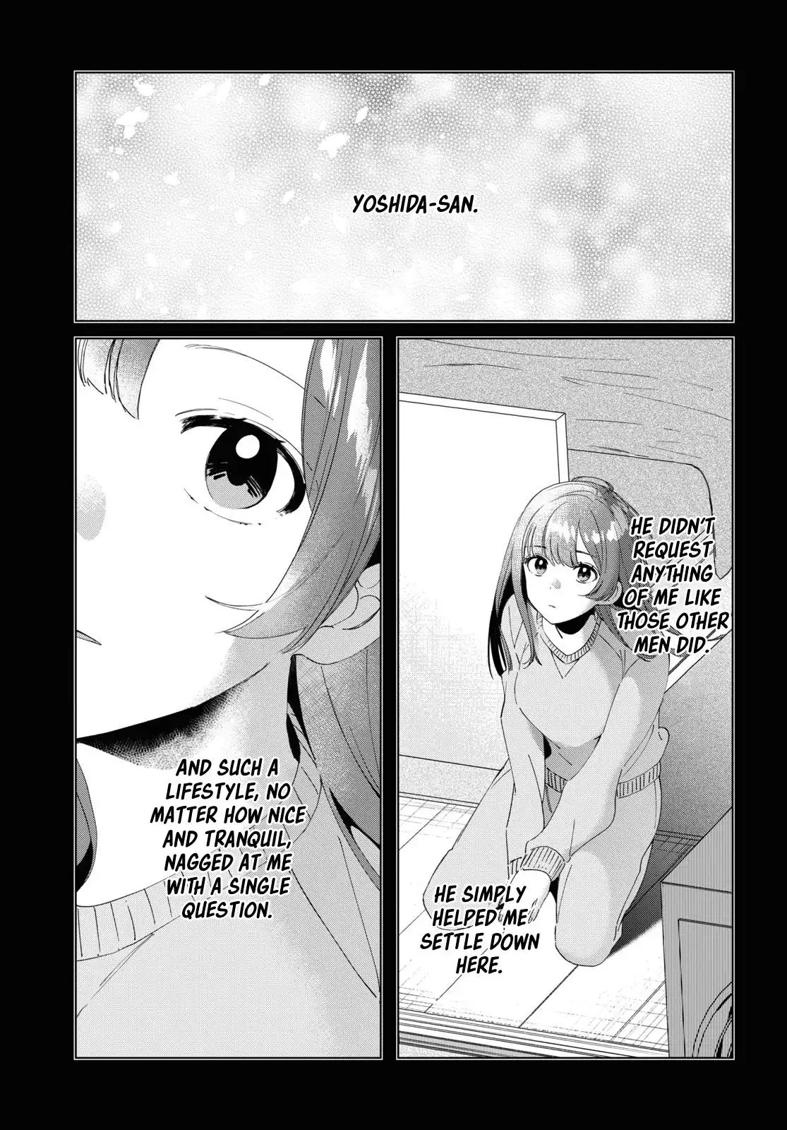 I Shaved. Then I Brought a High School Girl Home. Chapter 16 8